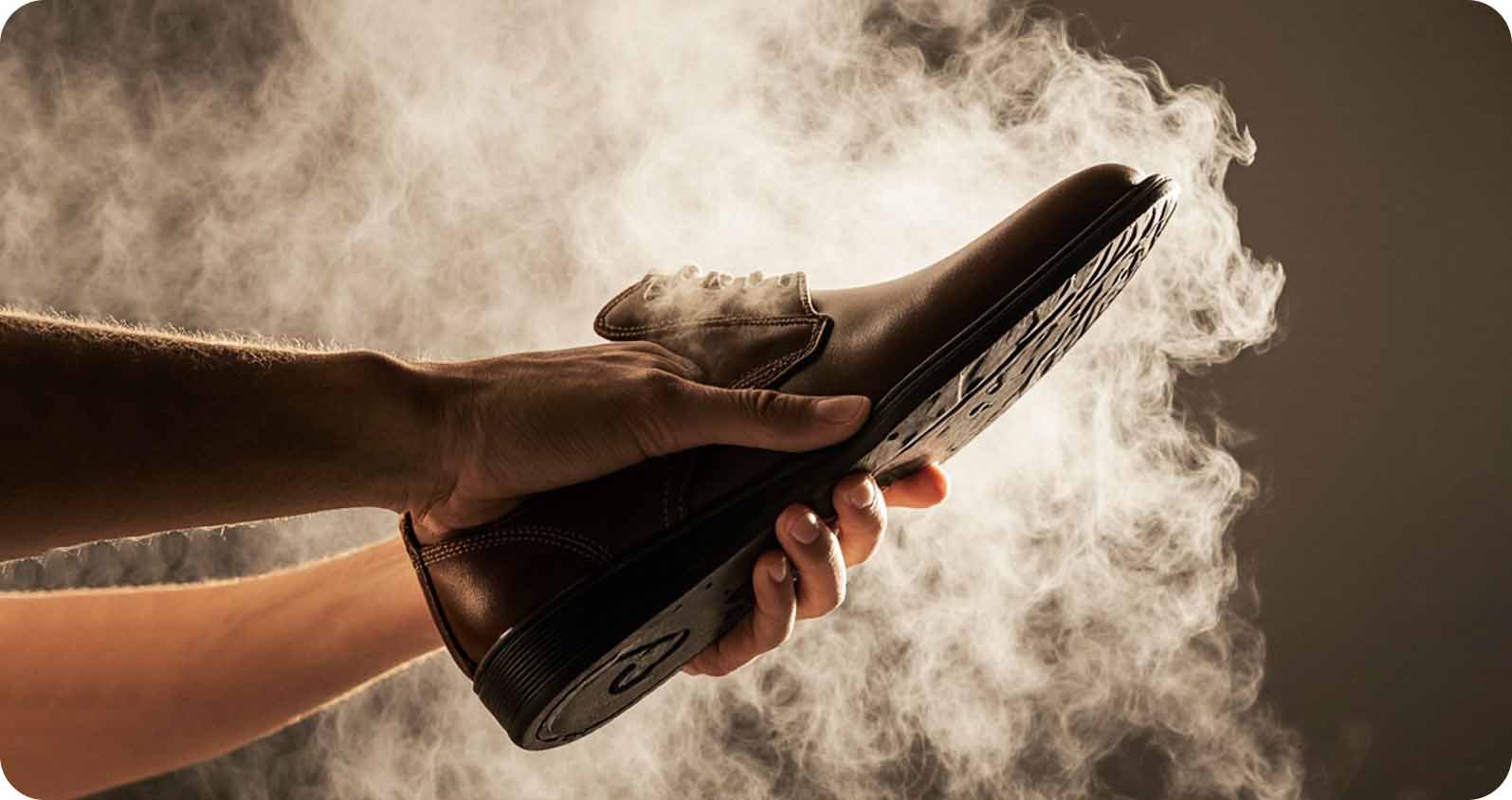 روش های از بین بردن چروک چرم طبیعی