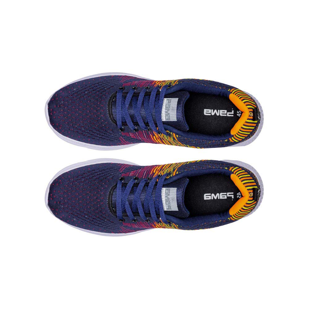 کفش زبرا مردانه