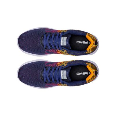 کفش زبرا مردانه