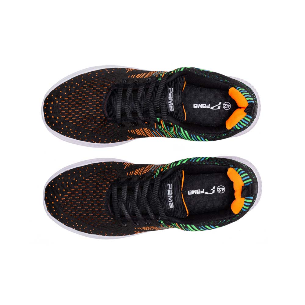 کفش زبرا مردانه