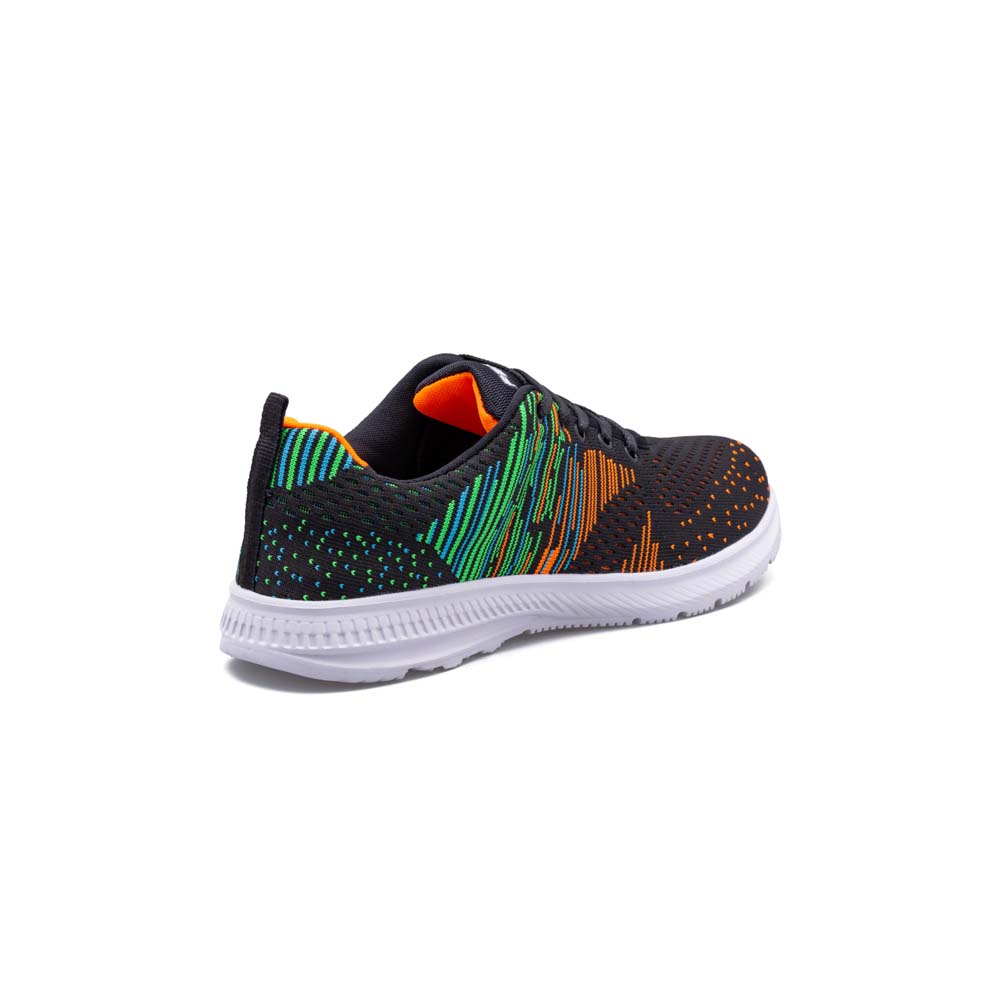 کفش زبرا مردانه