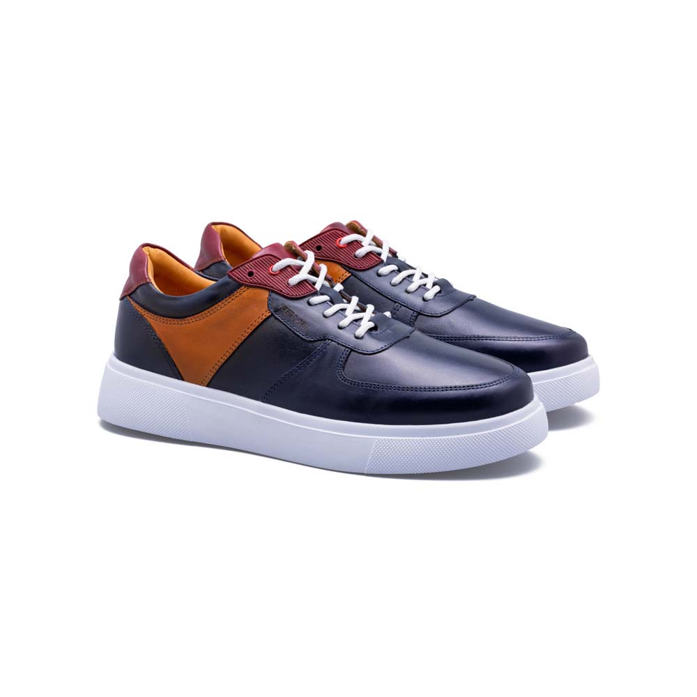 کفش برلین بندی GBRLD مردانه