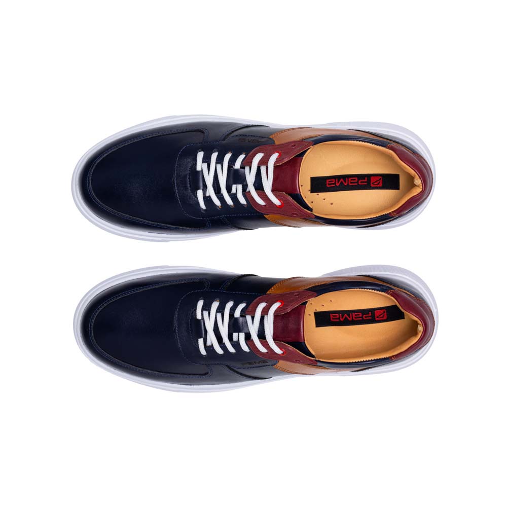 کفش برلین بندی GBRLD مردانه