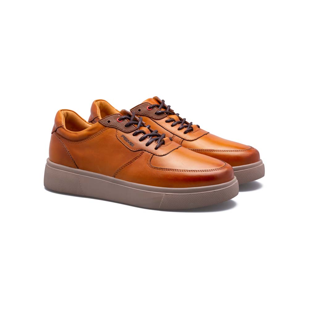 کفش برلین بندی GBRLD مردانه