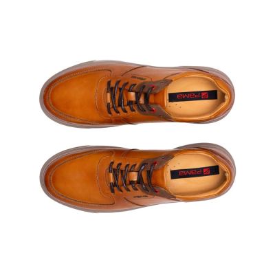 کفش برلین بندی GBRLD مردانه