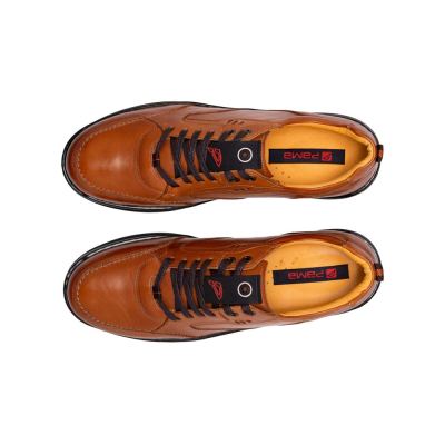 کفش 801 بندی G801B مردانه