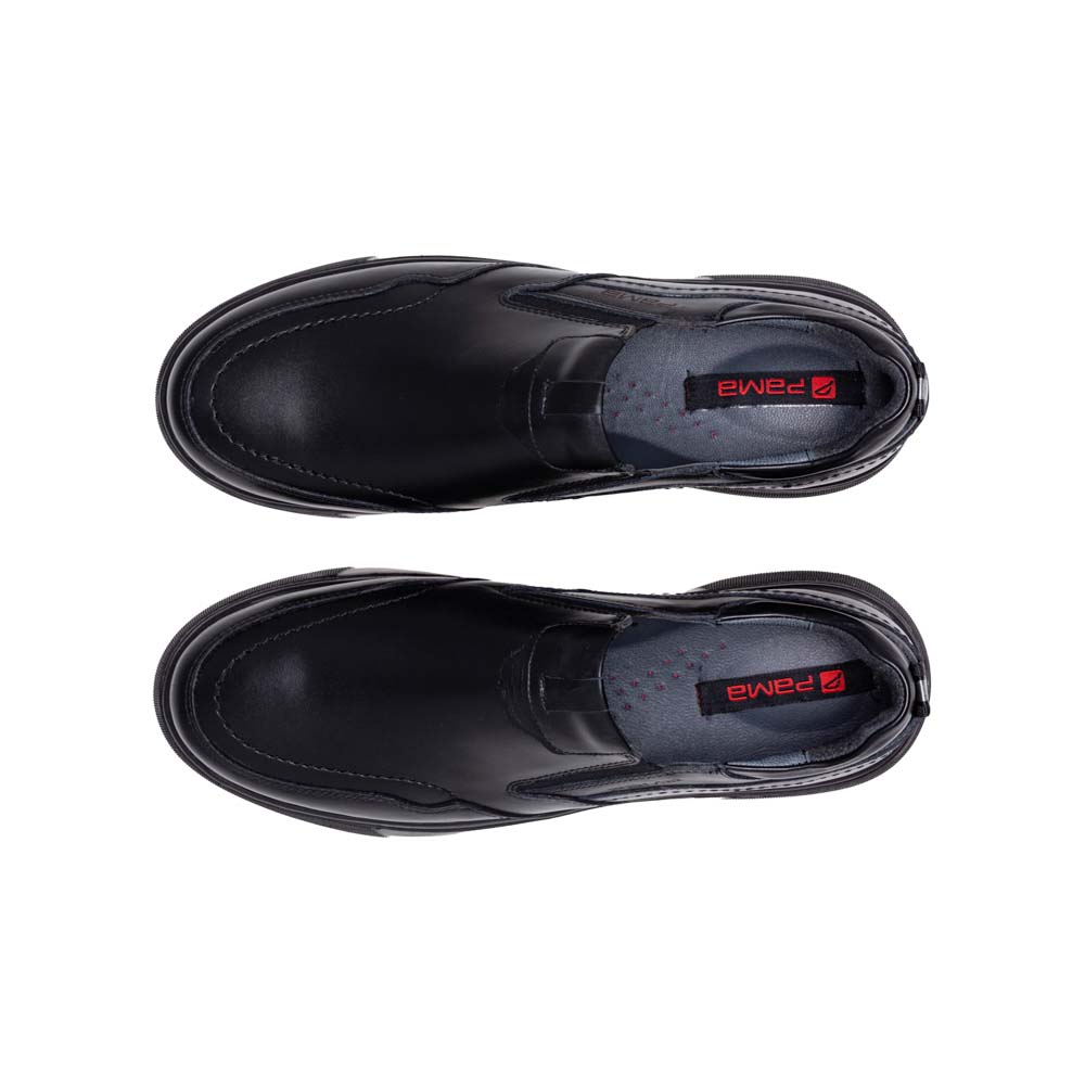 کفش برلین بی بند GBRLB مردانه