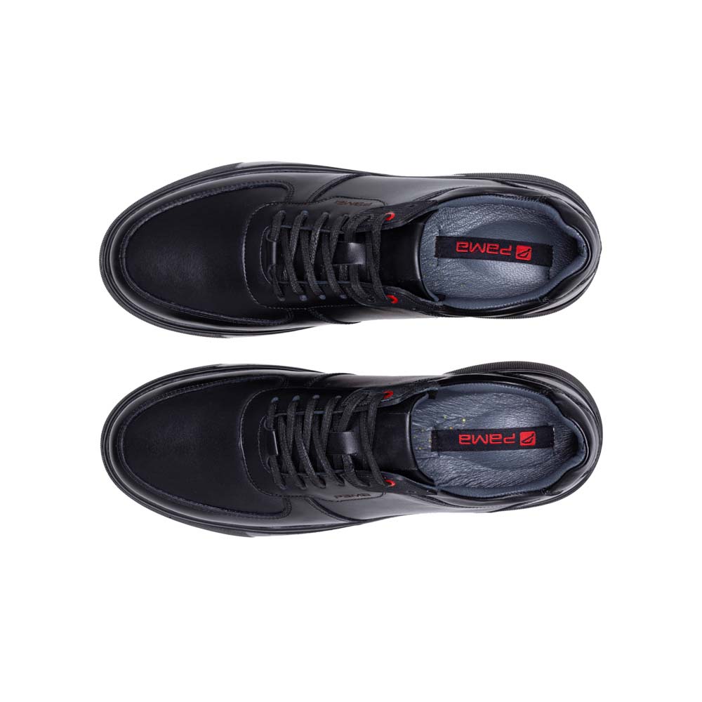 کفش برلین بندی GBRLD مردانه