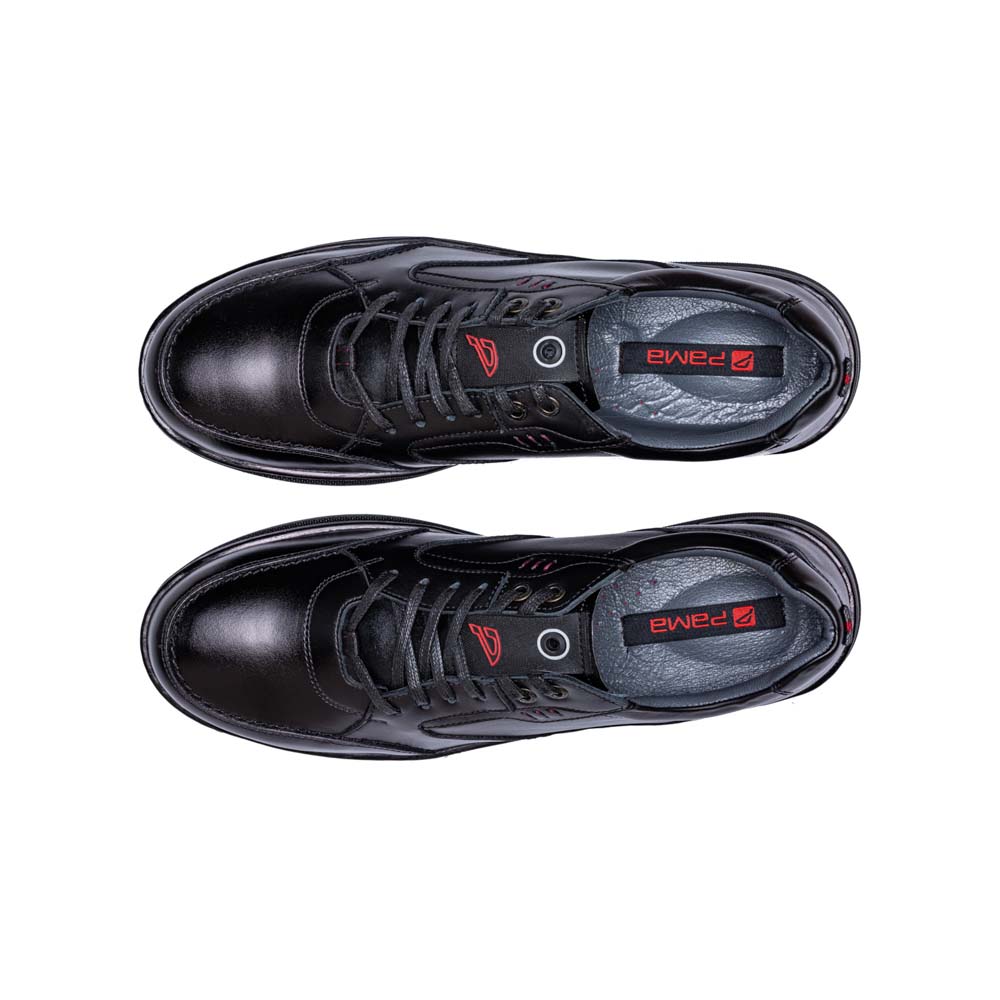 کفش 801 بندی G801B مردانه