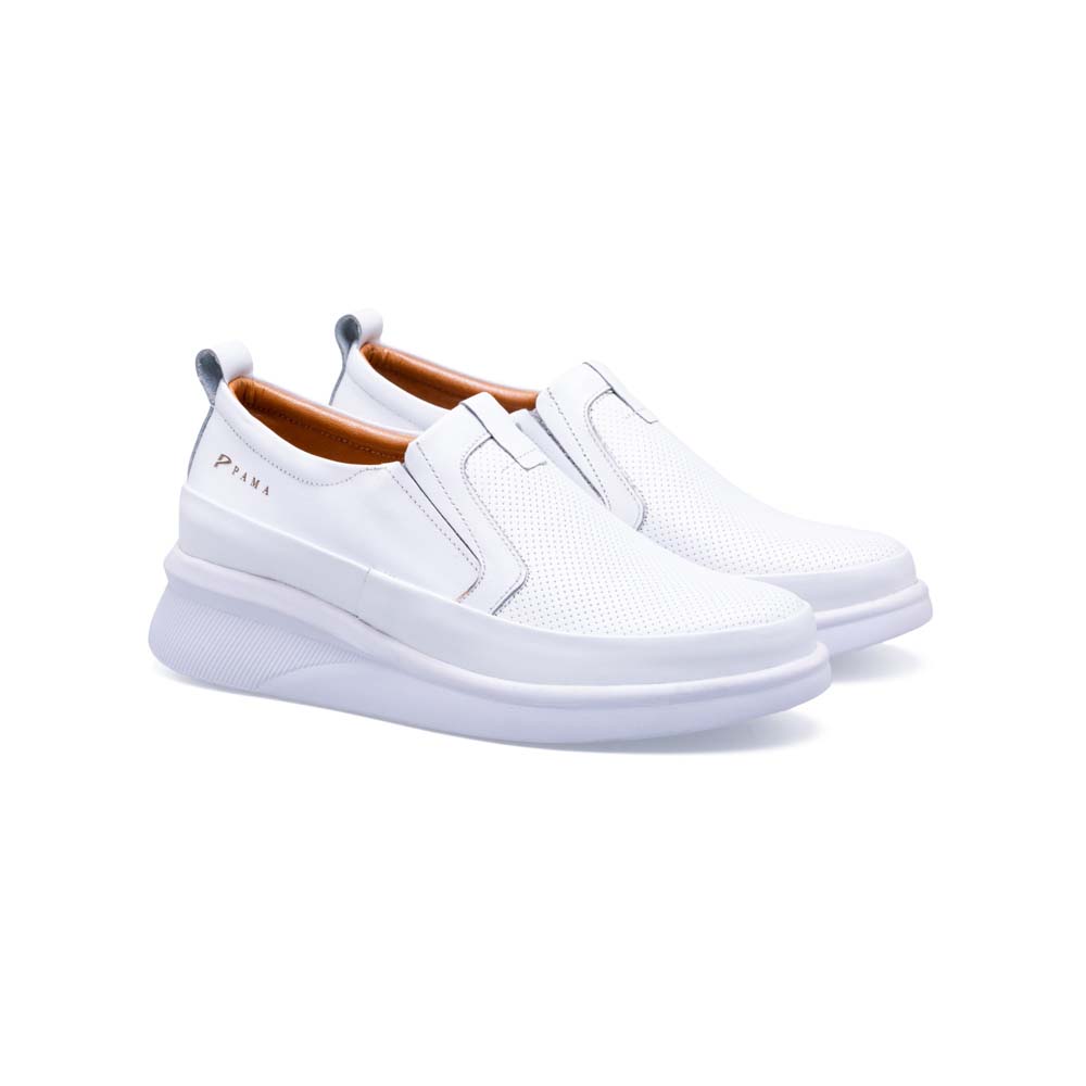 کفش کریستال بی بند GCRBB زنانه