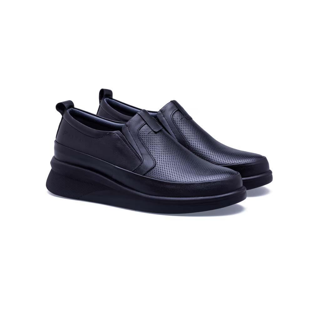 کفش کریستال بی بند GCRBB زنانه