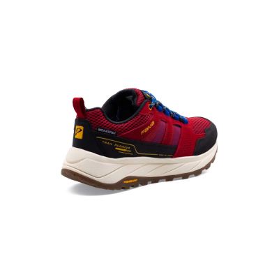 کفش K611A مردانه