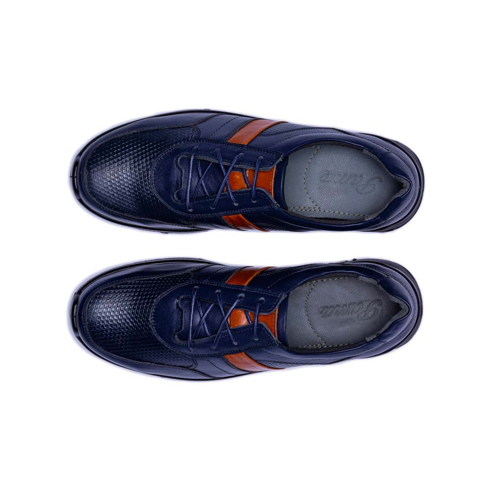 کفش K0808 مردانه