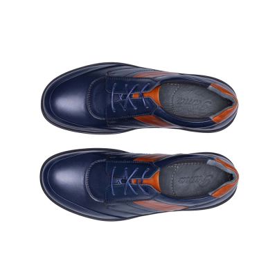 کفش K0029 بندی مردانه