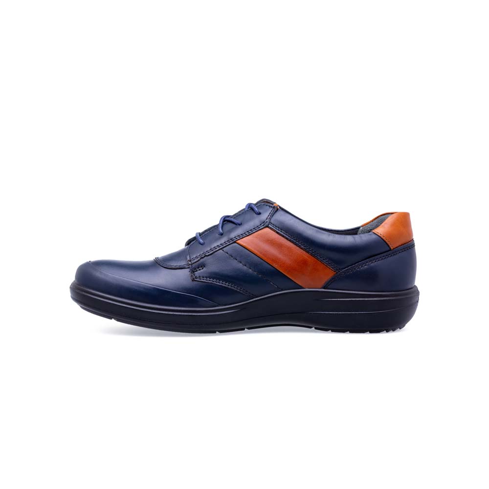 کفش K0029 بندی مردانه