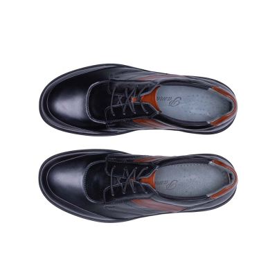 کفش K0029 بندی مردانه