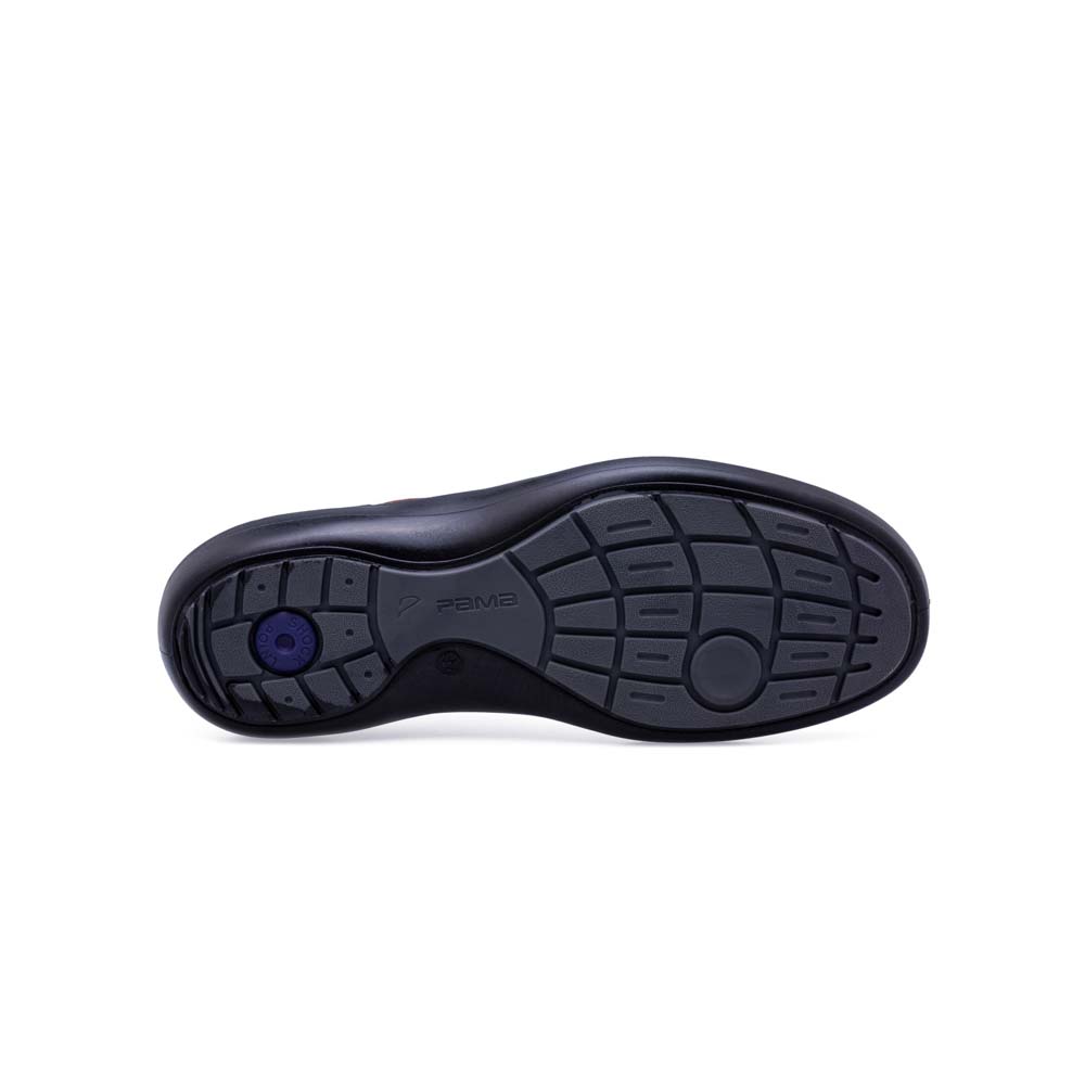 کفش K0029 بندی مردانه