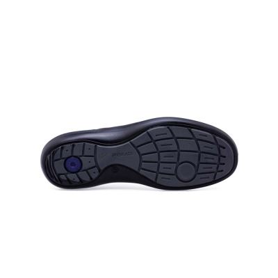 کفش K0029 بندی مردانه