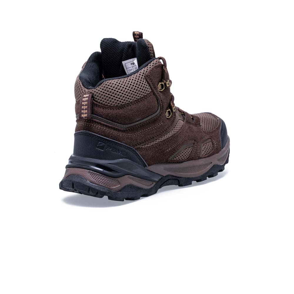 کفش DZY03 مردانه