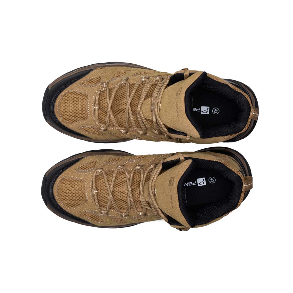 کفش DZY04 مردانه