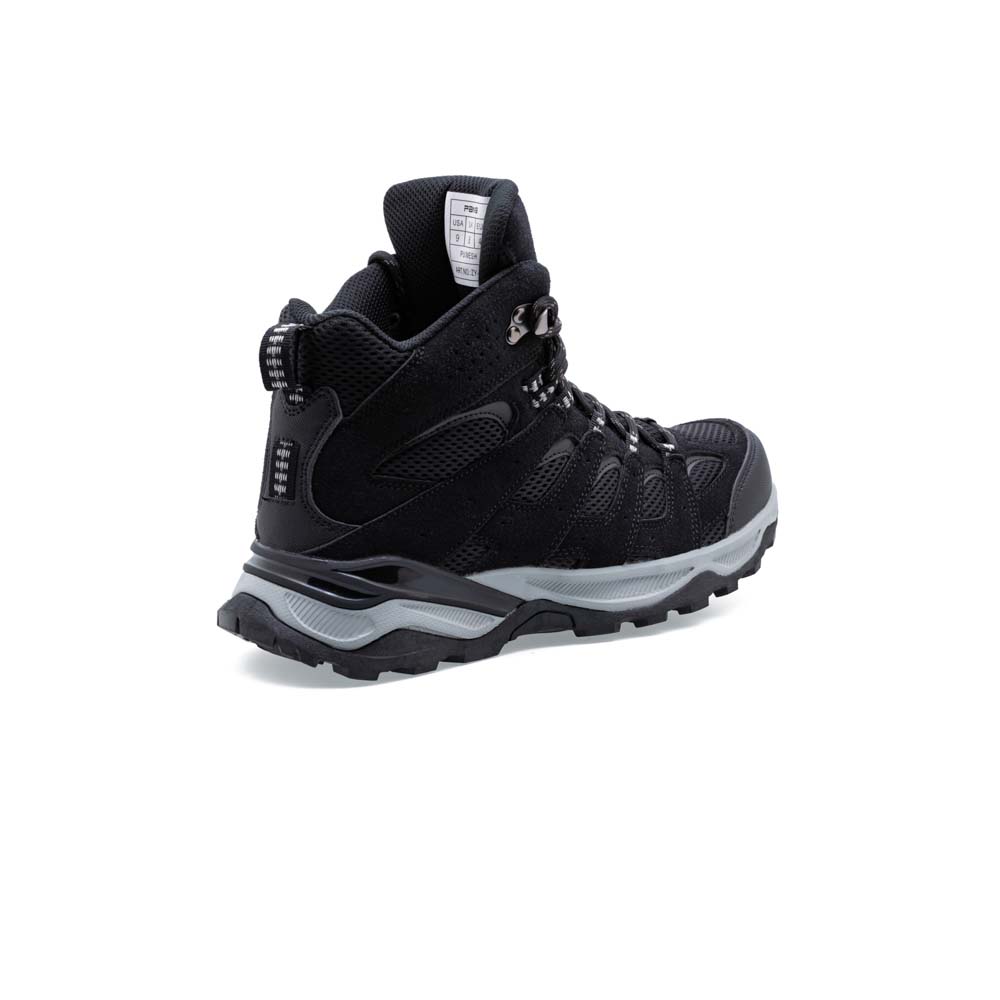 کفش DZY04 مردانه