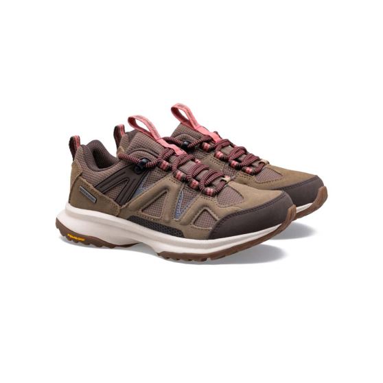 کفش DAV94 میانه