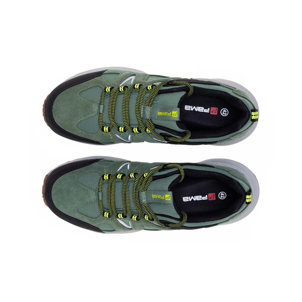 کفش DAV94 میانه