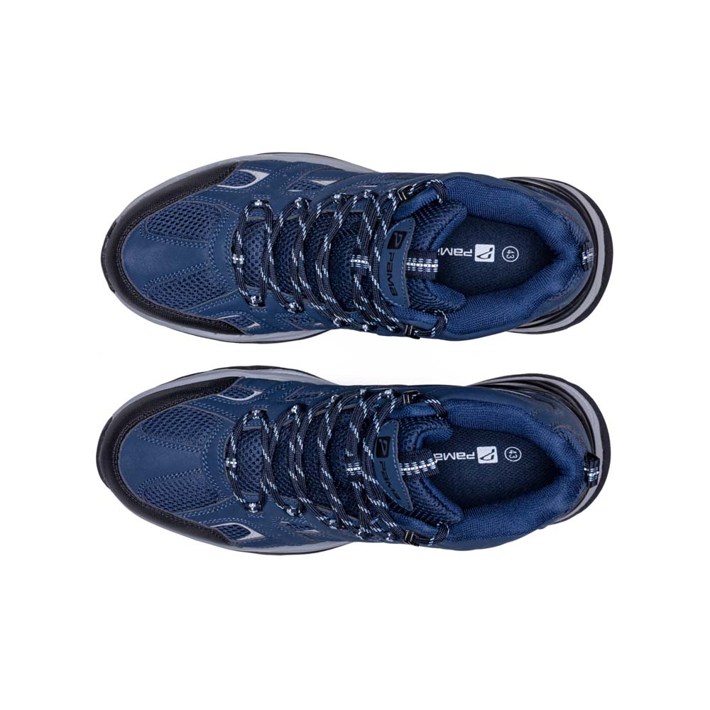 کفش ساقدار DZY01 مردانه