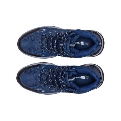 کفش ساقدار DZY01 مردانه