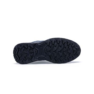 کفش ساقدار DZY01 مردانه