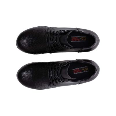 نیم بوت پانیسا طرح دار AHPNT زنانه