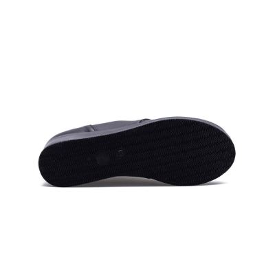 نیم بوت پانیسا طرح دار AHPNT زنانه