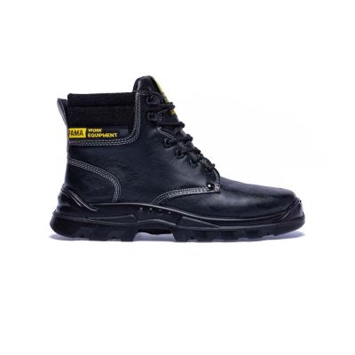 نیم بوت زاگرس میانه