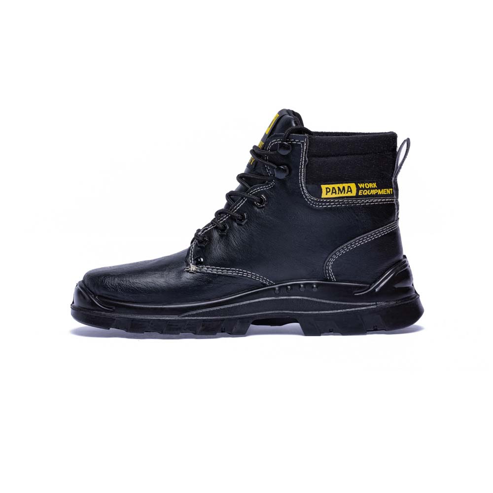 نیم بوت زاگرس میانه