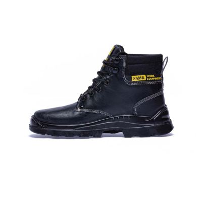 نیم بوت زاگرس میانه