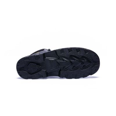 نیم بوت زاگرس میانه