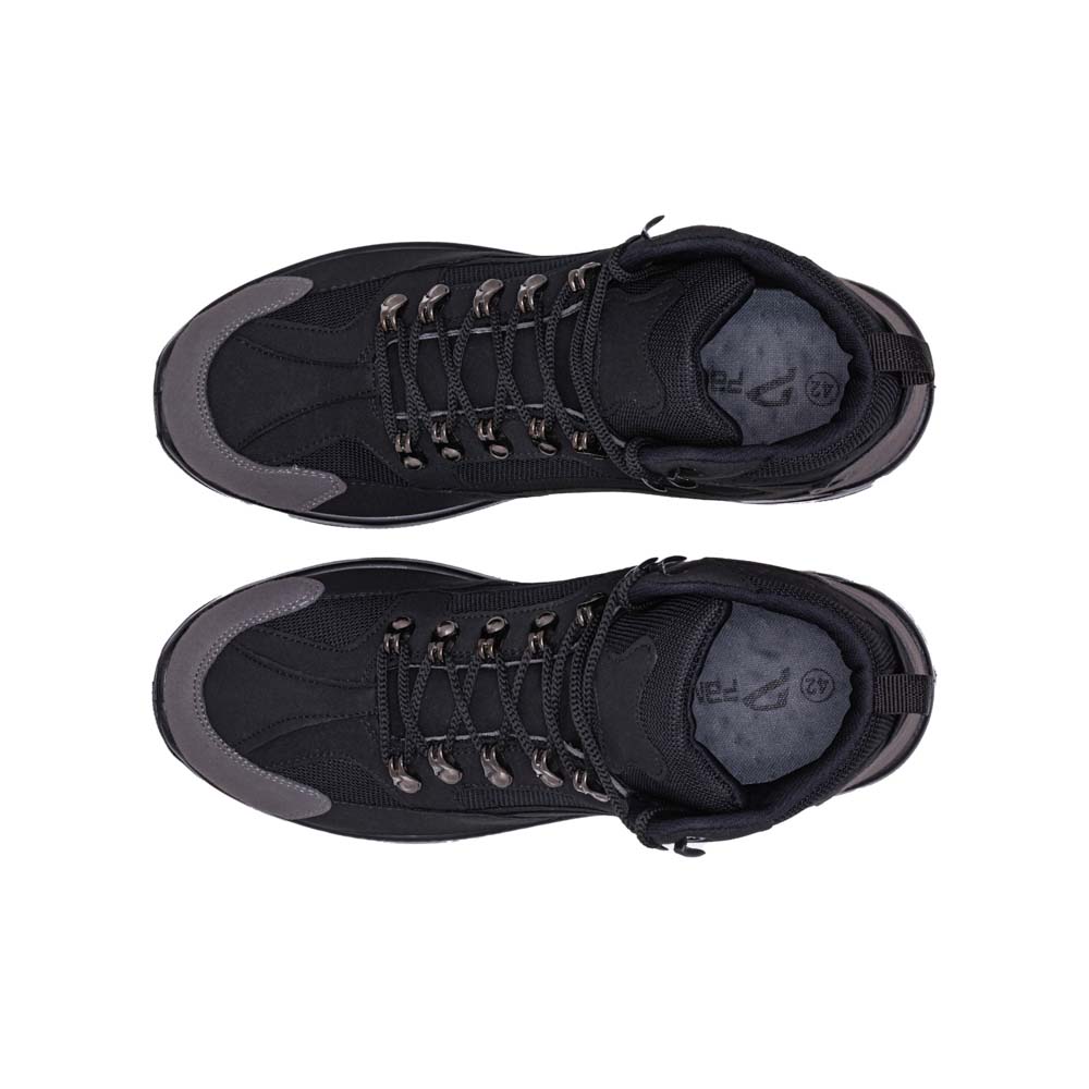 نیم بوت اسلوونی میانه