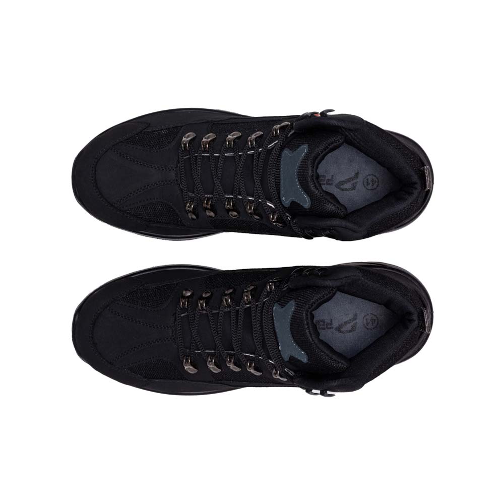 نیم بوت اسلوونی میانه