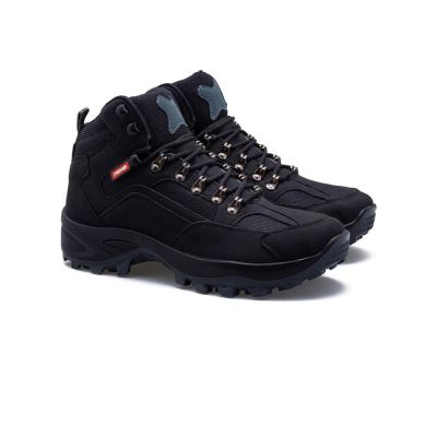 نیم بوت اسلوونی میانه