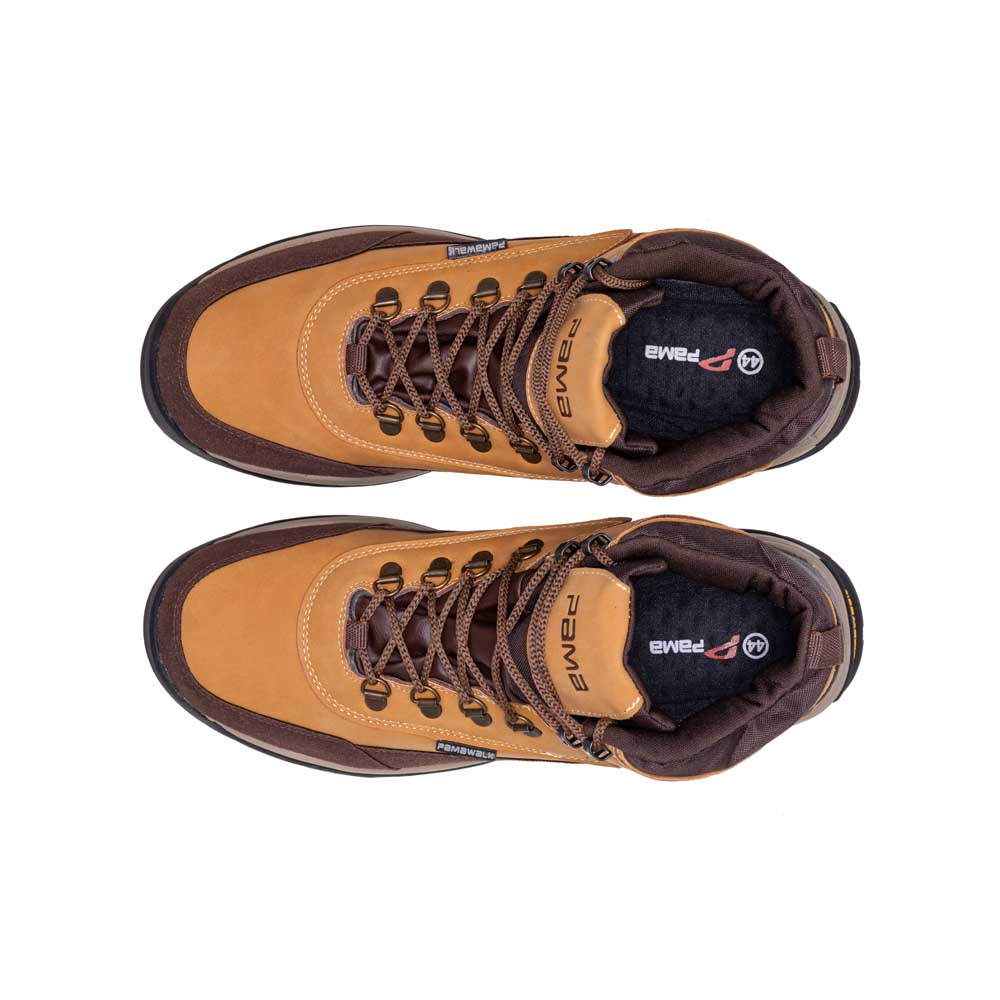 نیم بوت فرانکفورد DFFRD مردانه