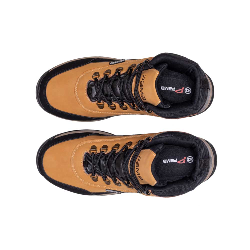 نیم بوت فرانکفورد DFFRD مردانه