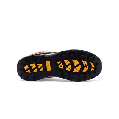 نیم بوت فرانکفورد DFFRD مردانه