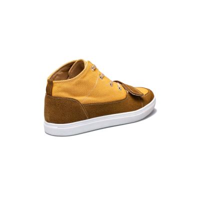 نیم بوت آکسفورد مردانه