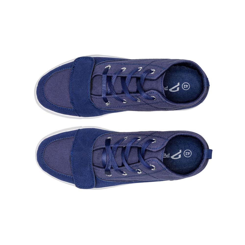 نیم بوت آکسفورد مردانه