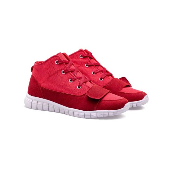 نیم بوت آکورد مردانه