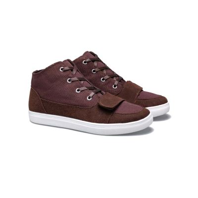 نیم بوت آکسفورد مردانه