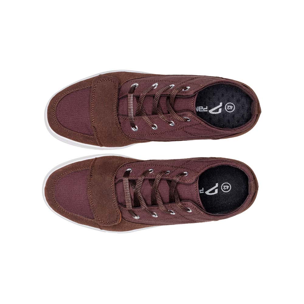 نیم بوت آکسفورد مردانه