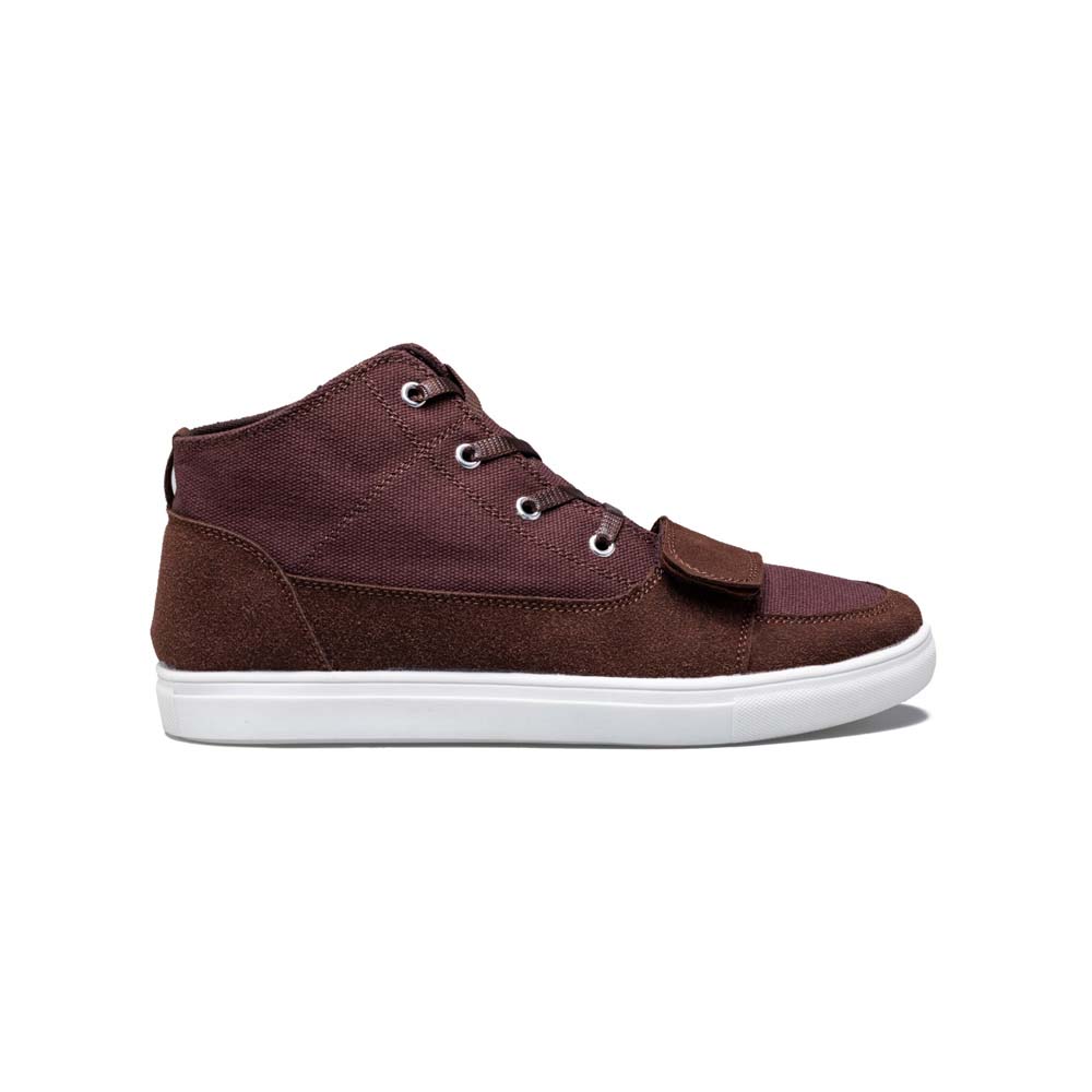 نیم بوت آکسفورد مردانه