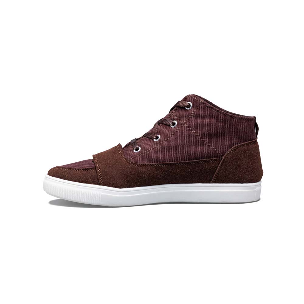 نیم بوت آکسفورد مردانه