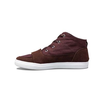 نیم بوت آکسفورد مردانه